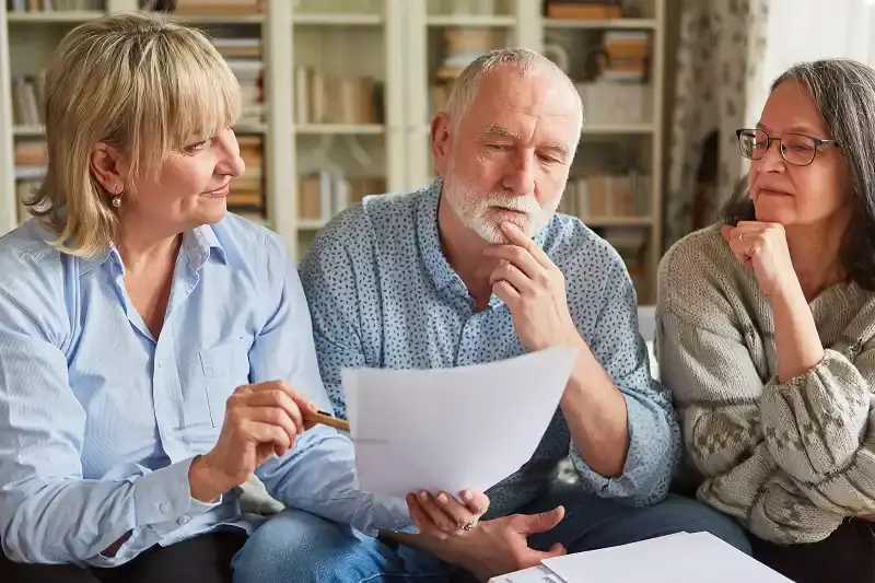 Faites le choix d’un contrat sur-mesure
